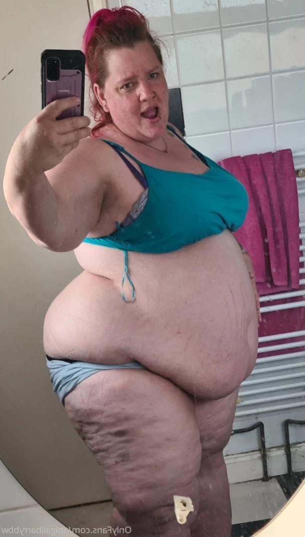 Abigail Barry BBW [ abigailbarrybbw ] Onlyfans leaked photo 13038504 on Hotleaks.tv