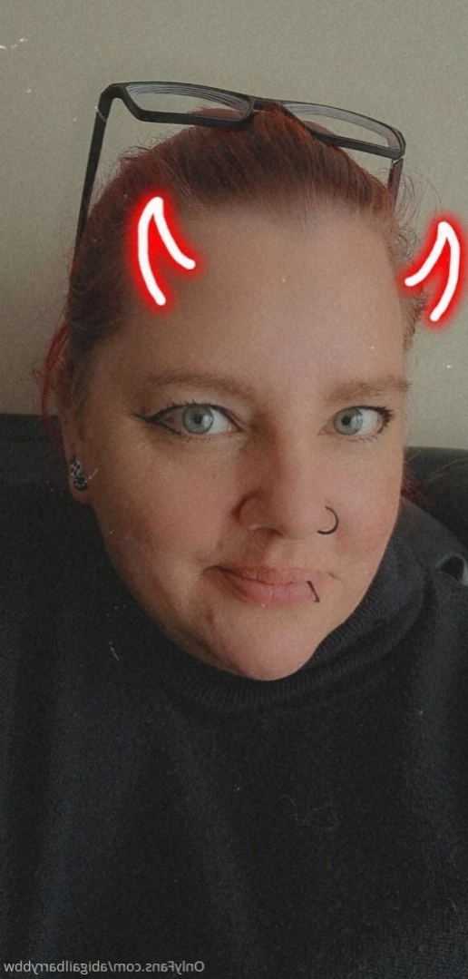 Abigail Barry BBW [ abigailbarrybbw ] Onlyfans leaked photo 13038624 on Hotleaks.tv
