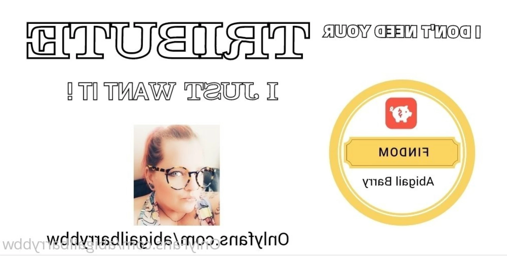 Abigail Barry BBW [ abigailbarrybbw ] Onlyfans leaked photo 13038639 on Hotleaks.tv