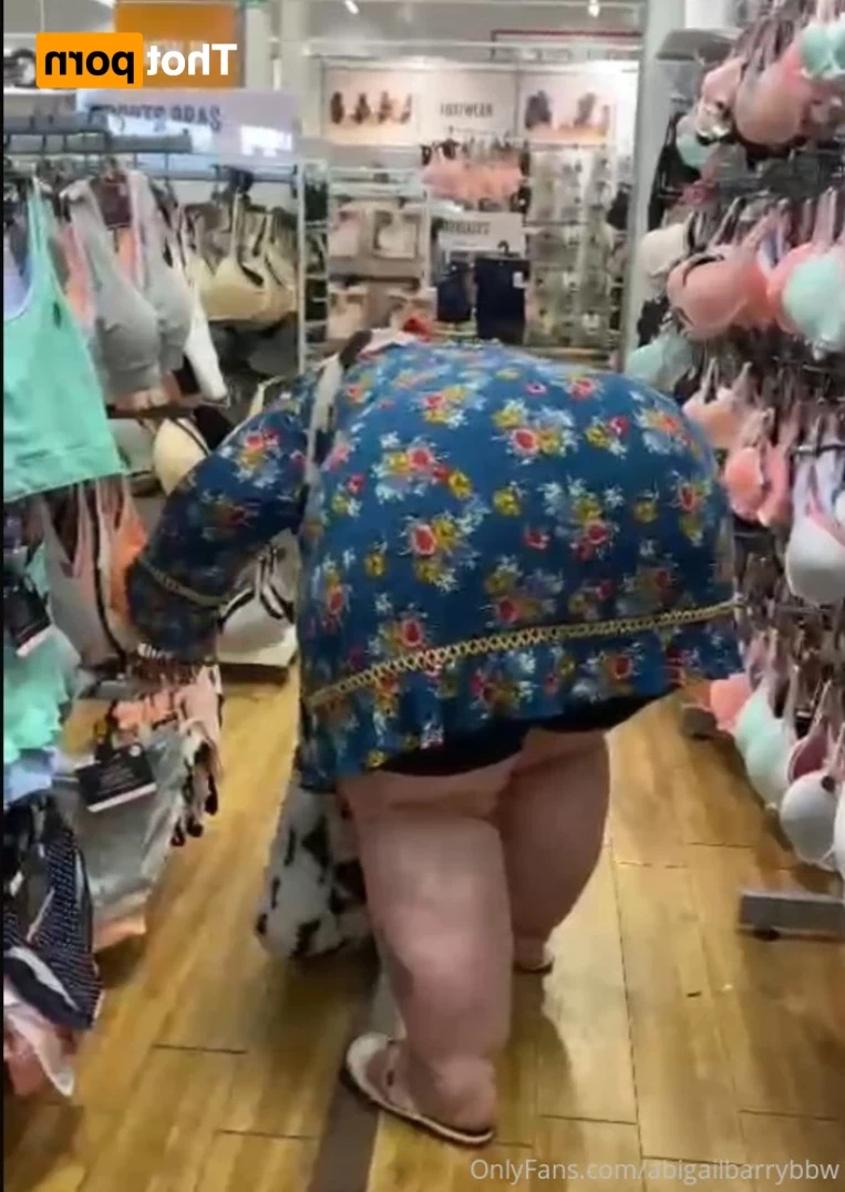 Abigail Barry BBW [ abigailbarrybbw ] Onlyfans leaked photo 13038675 on Hotleaks.tv