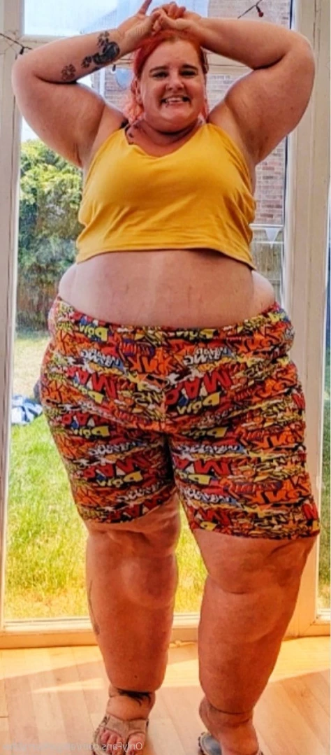Abigail Barry BBW [ abigailbarrybbw ] Onlyfans leaked photo 13038685 on Hotleaks.tv