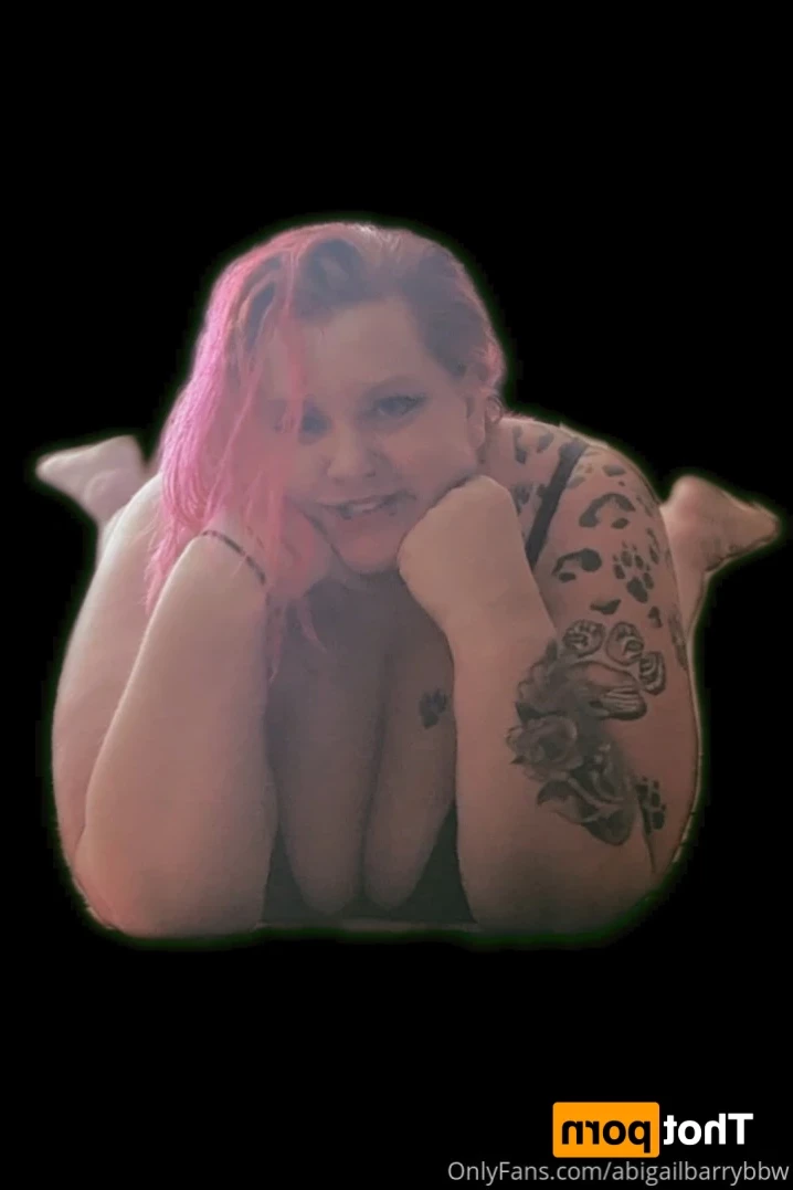 Abigail Barry BBW [ abigailbarrybbw ] Onlyfans leaked photo 13038744 on Hotleaks.tv
