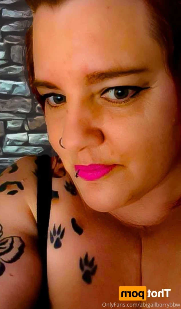 Abigail Barry BBW [ abigailbarrybbw ] Onlyfans leaked photo 13038783 on Hotleaks.tv