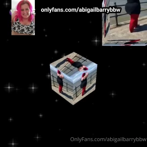 Abigail Barry BBW [ abigailbarrybbw ] Onlyfans leaked video 13067990 on Hotleaks.tv