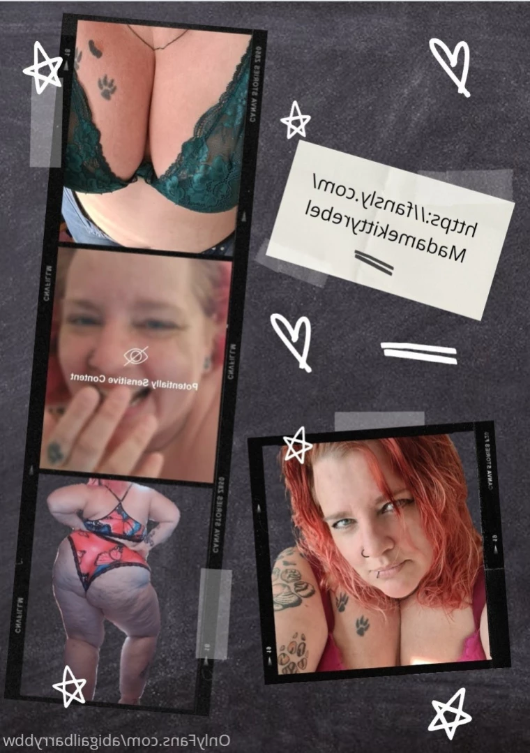 Abigail Barry BBW [ abigailbarrybbw ] Onlyfans leaked photo 13181755 on Hotleaks.tv