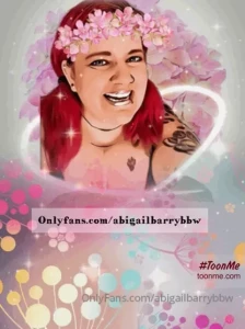 Abigail Barry BBW [ abigailbarrybbw ] Onlyfans leaked video 13188160 on Hotleaks.tv