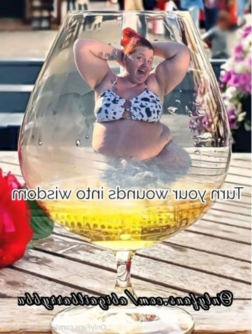 Abigail Barry BBW [ abigailbarrybbw ] Onlyfans leaked photo 13189290 on Hotleaks.tv