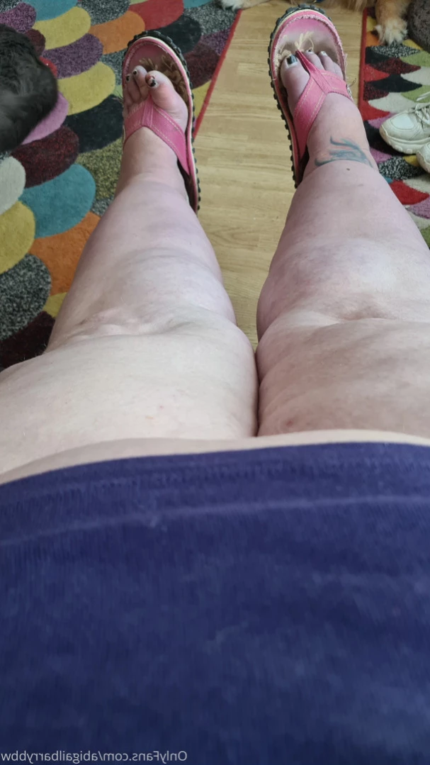 Abigail Barry BBW [ abigailbarrybbw ] Onlyfans leaked photo 13300460 on Hotleaks.tv
