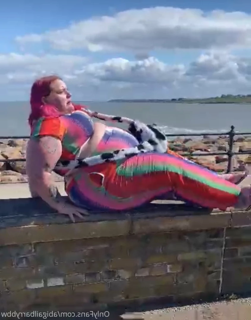 Abigail Barry BBW [ abigailbarrybbw ] Onlyfans leaked photo 13473847 on Hotleaks.tv