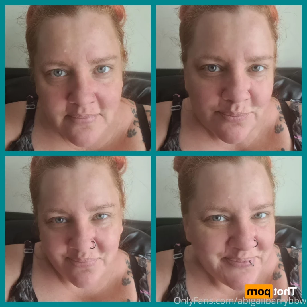 Abigail Barry BBW [ abigailbarrybbw ] Onlyfans leaked photo 13755465 on Hotleaks.tv