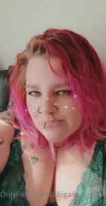 Abigail Barry BBW [ abigailbarrybbw ] Onlyfans leaked video 13759448 on Hotleaks.tv