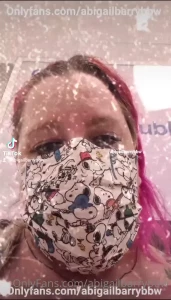 Abigail Barry BBW [ abigailbarrybbw ] Onlyfans leaked video 13759461 on Hotleaks.tv