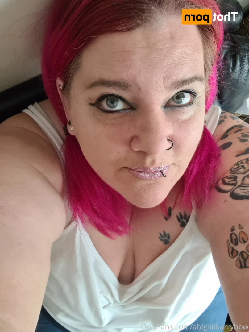 Abigail Barry BBW [ abigailbarrybbw ] Onlyfans leaked photo 13764218 on Hotleaks.tv