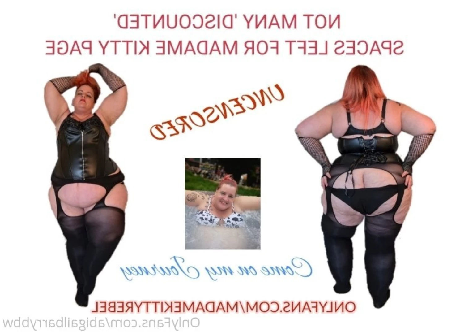Abigail Barry BBW [ abigailbarrybbw ] Onlyfans leaked photo 13764305 on Hotleaks.tv