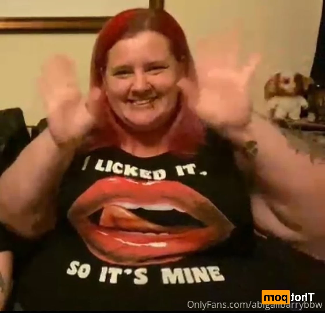 Abigail Barry BBW [ abigailbarrybbw ] Onlyfans leaked photo 13764327 on Hotleaks.tv