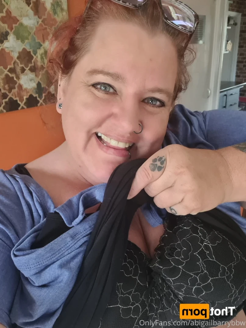 Abigail Barry BBW [ abigailbarrybbw ] Onlyfans leaked photo 13764341 on Hotleaks.tv