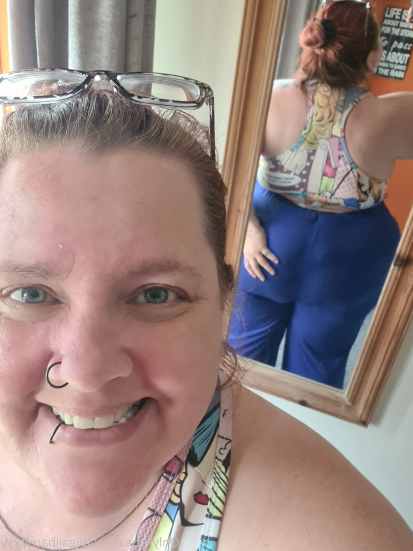 Abigail Barry BBW [ abigailbarrybbw ] Onlyfans leaked photo 14040826 on Hotleaks.tv