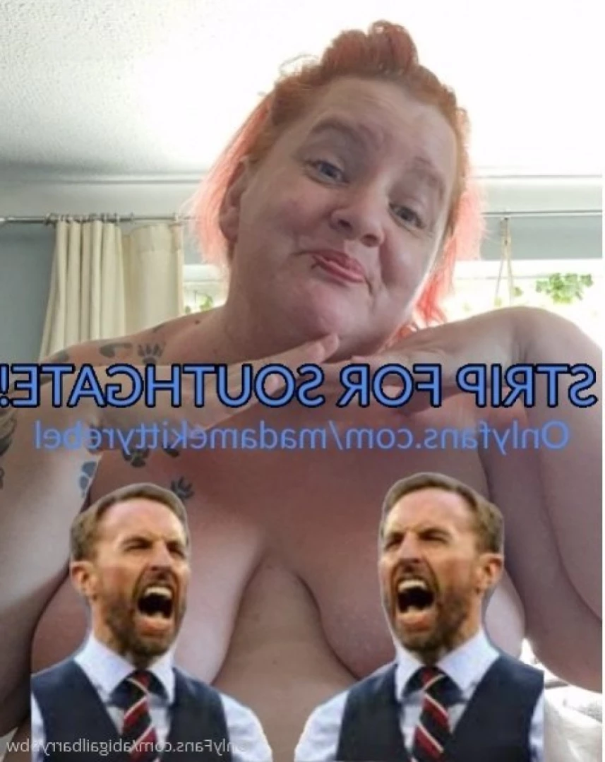 Abigail Barry BBW [ abigailbarrybbw ] Onlyfans leaked photo 14141423 on Hotleaks.tv