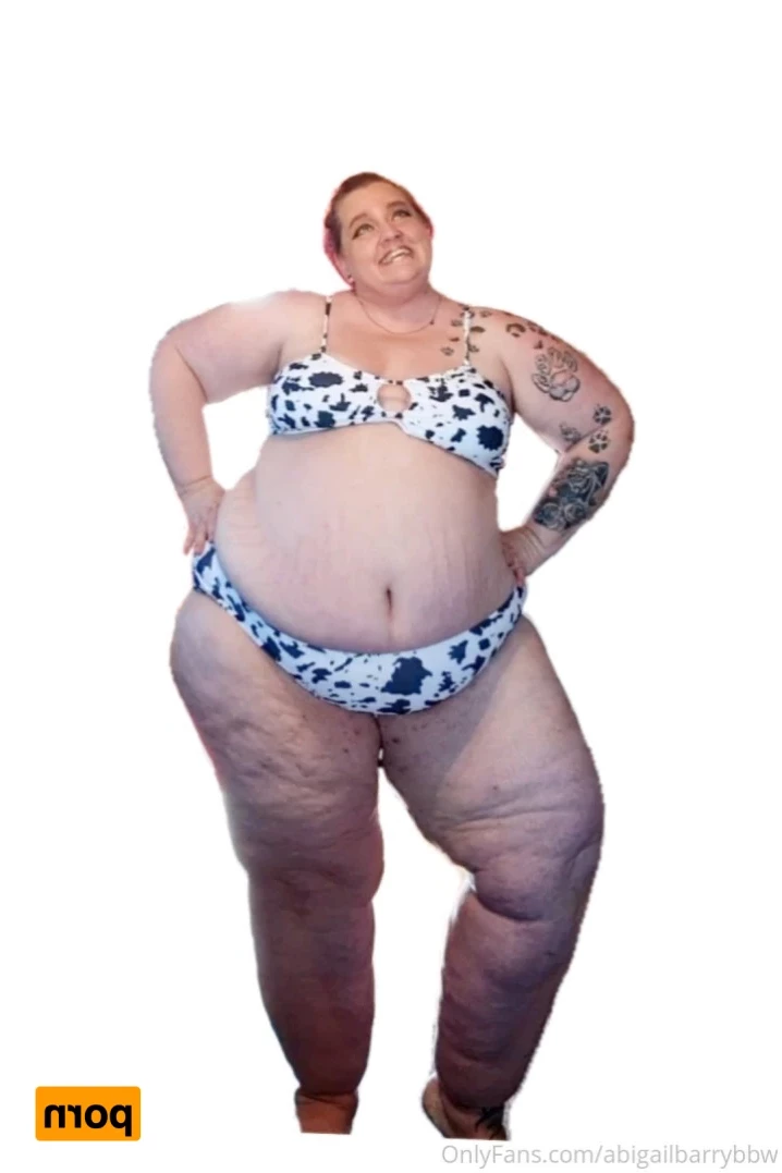 Abigail Barry BBW [ abigailbarrybbw ] Onlyfans leaked photo 14141436 on Hotleaks.tv
