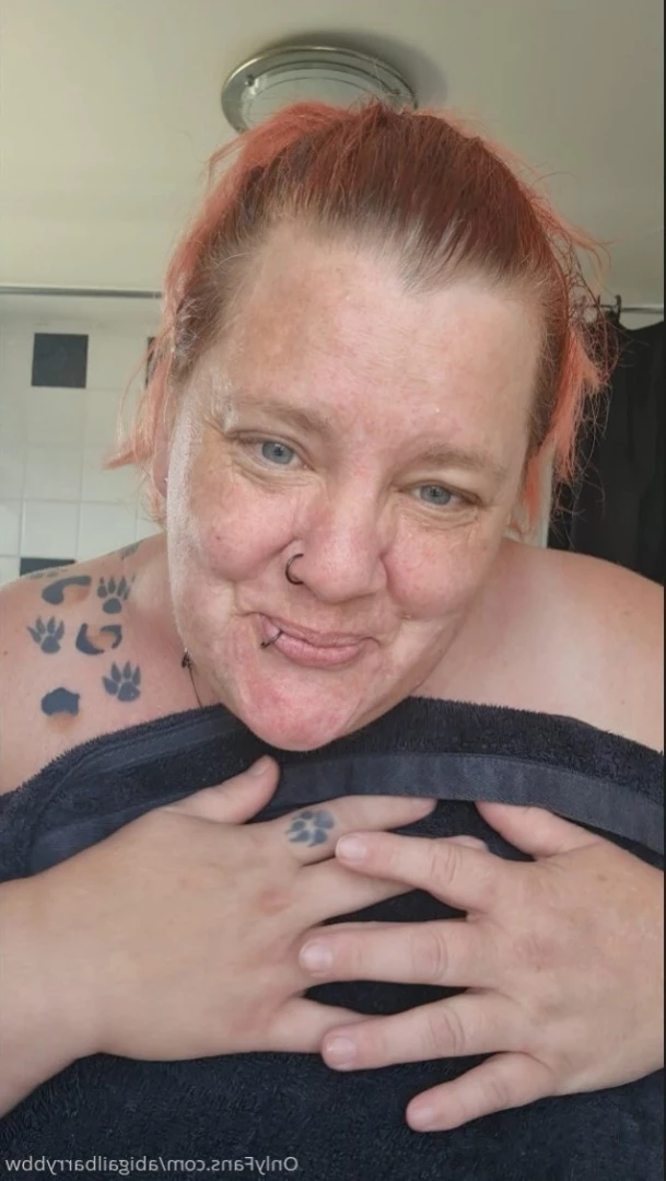Abigail Barry BBW [ abigailbarrybbw ] Onlyfans leaked photo 14141466 on Hotleaks.tv
