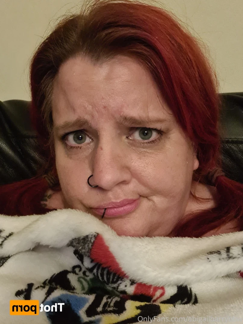 Abigail Barry BBW [ abigailbarrybbw ] Onlyfans leaked photo 14141479 on Hotleaks.tv