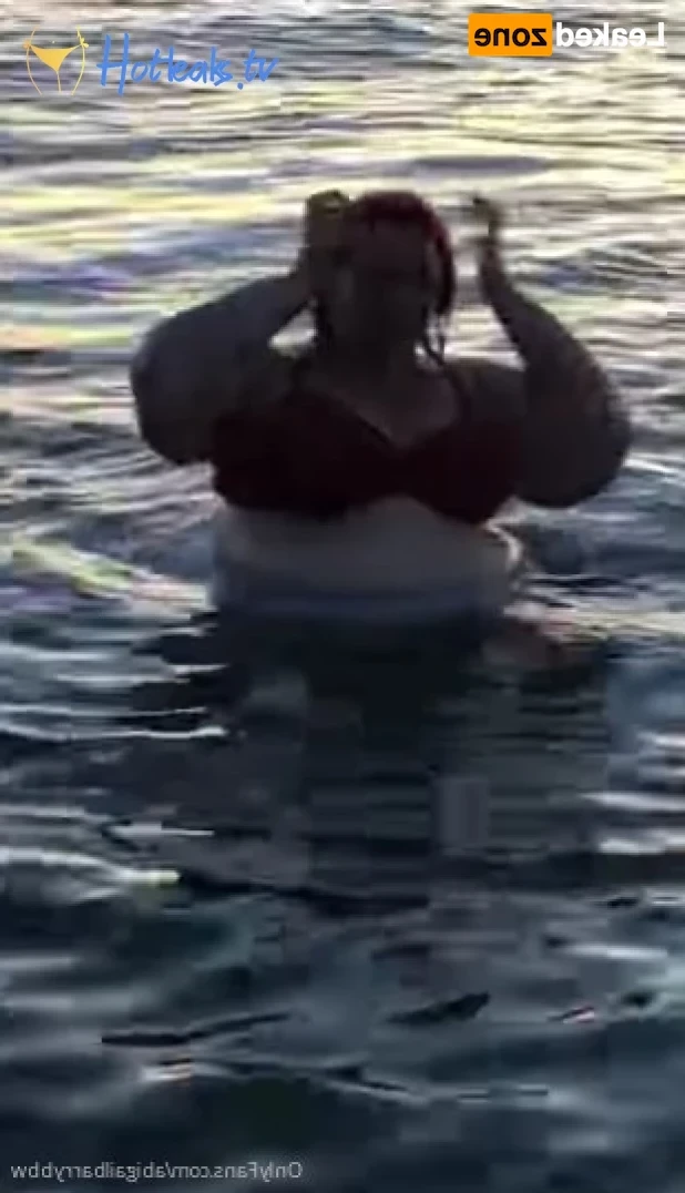 Abigail Barry BBW [ abigailbarrybbw ] Onlyfans leaked photo 14141500 on Hotleaks.tv