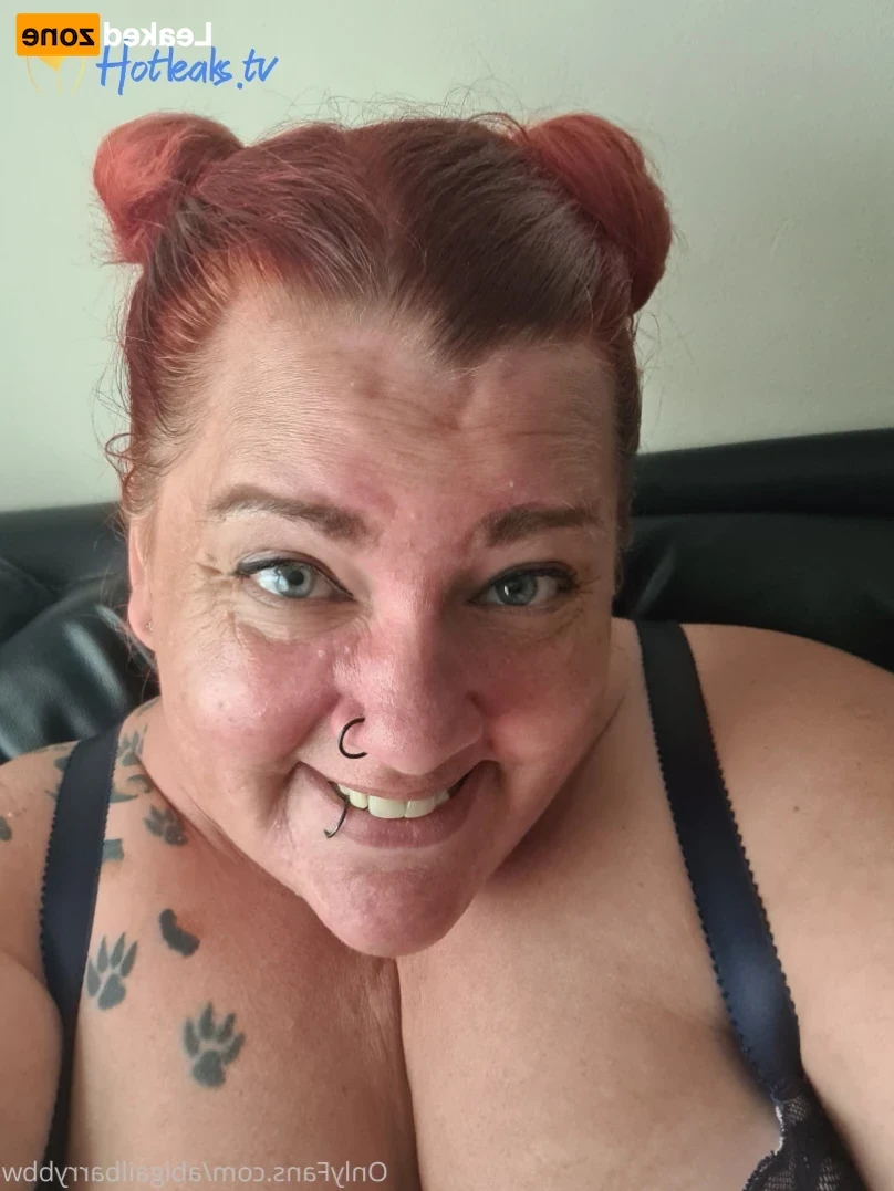 Abigail Barry BBW [ abigailbarrybbw ] Onlyfans leaked photo 14141505 on Hotleaks.tv