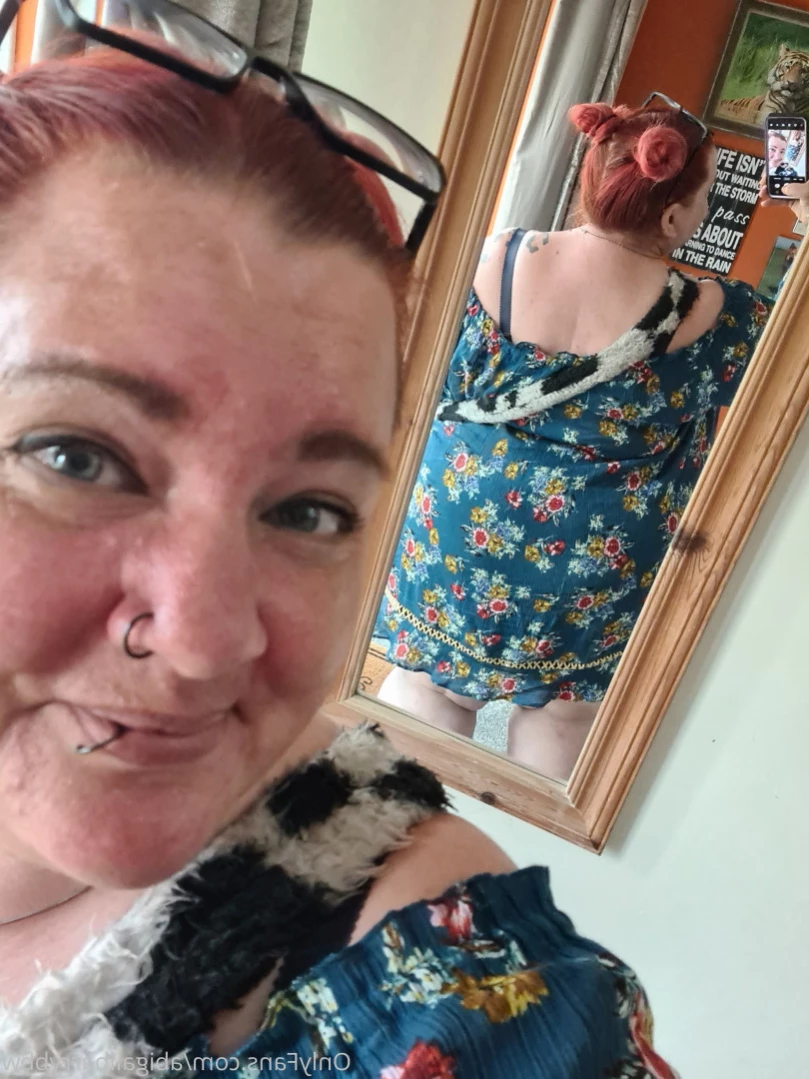 Abigail Barry BBW [ abigailbarrybbw ] Onlyfans leaked photo 14141540 on Hotleaks.tv