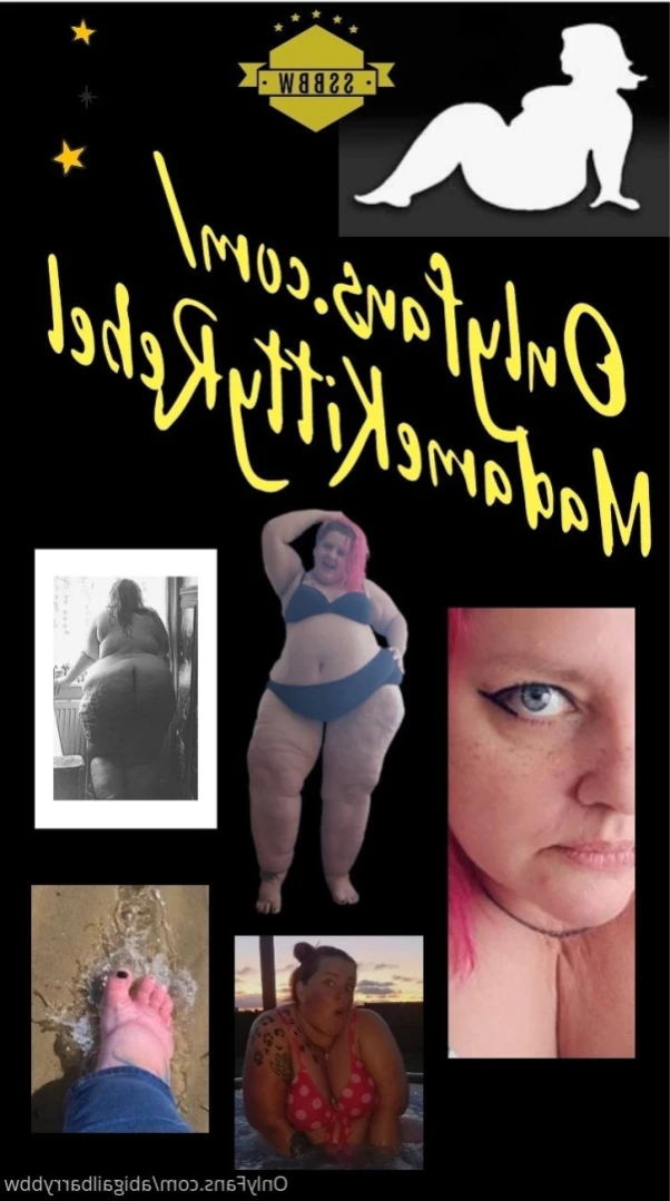 Abigail Barry BBW [ abigailbarrybbw ] Onlyfans leaked photo 14141547 on Hotleaks.tv