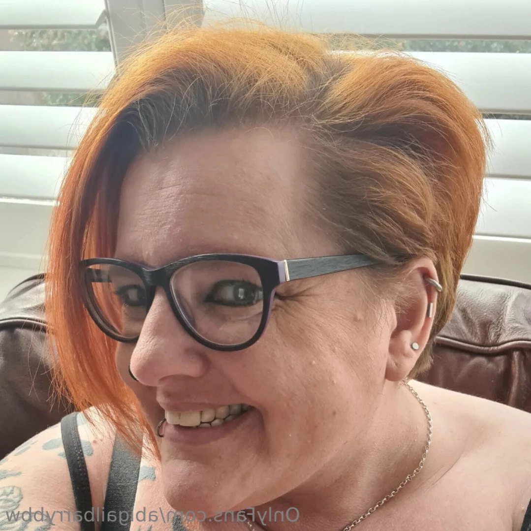 Abigail Barry BBW [ abigailbarrybbw ] Onlyfans leaked photo 14155872 on Hotleaks.tv