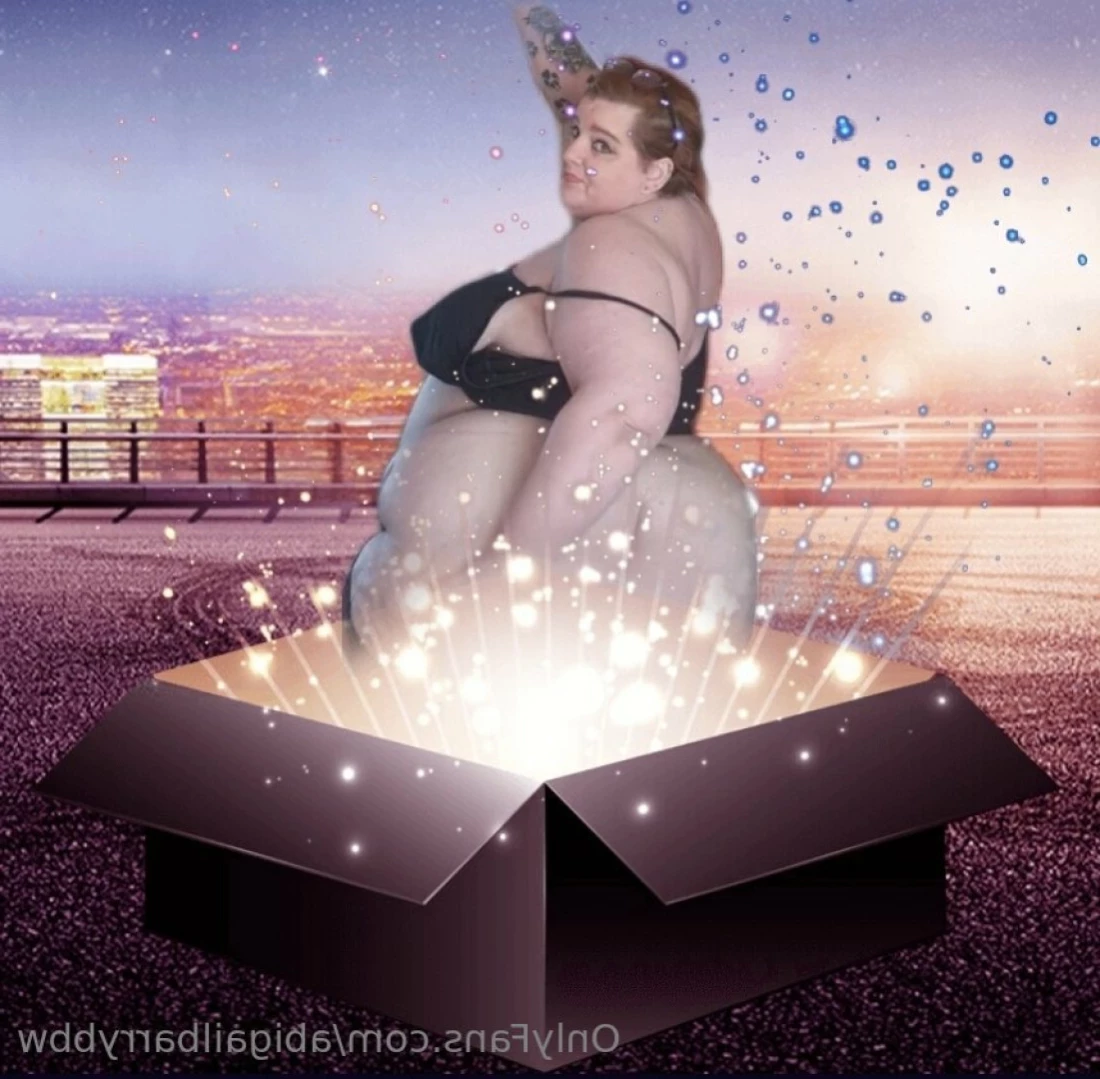 Abigail Barry BBW [ abigailbarrybbw ] Onlyfans leaked photo 14155906 on Hotleaks.tv