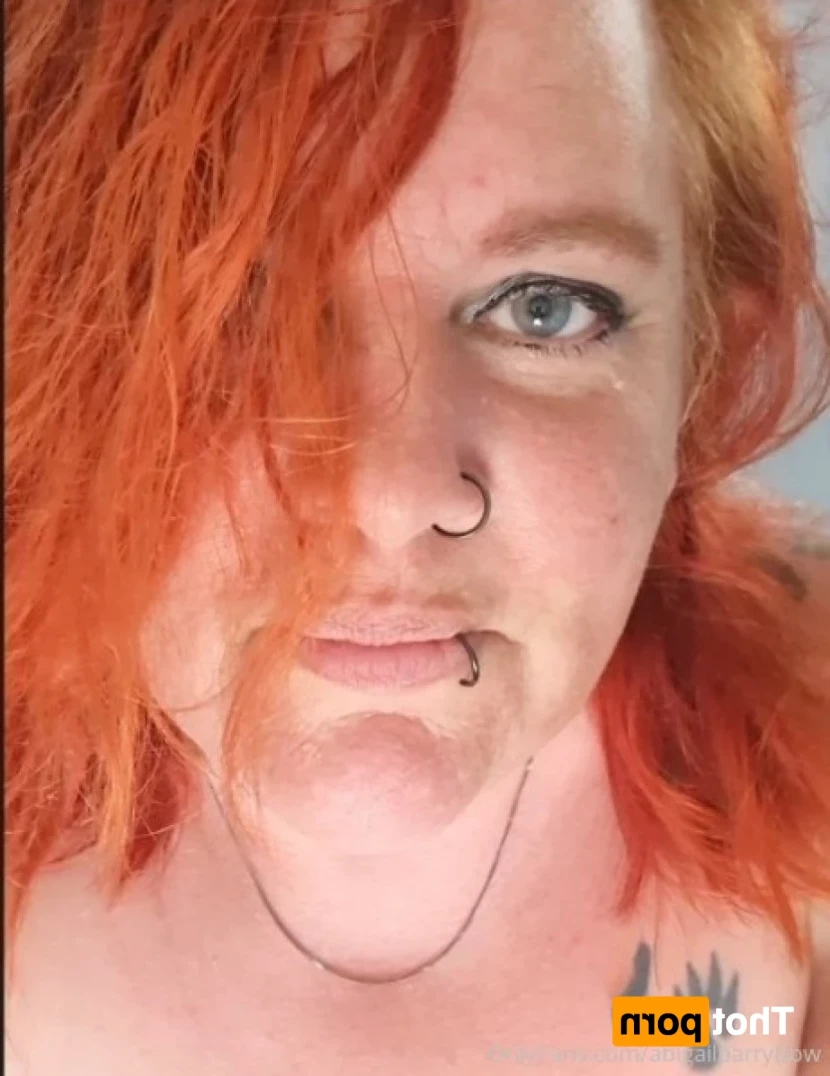 Abigail Barry BBW [ abigailbarrybbw ] Onlyfans leaked photo 14155913 on Hotleaks.tv