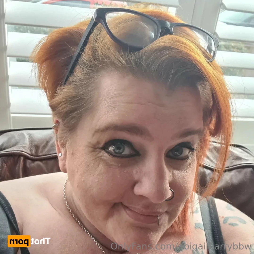Abigail Barry BBW [ abigailbarrybbw ] Onlyfans leaked photo 14155966 on Hotleaks.tv