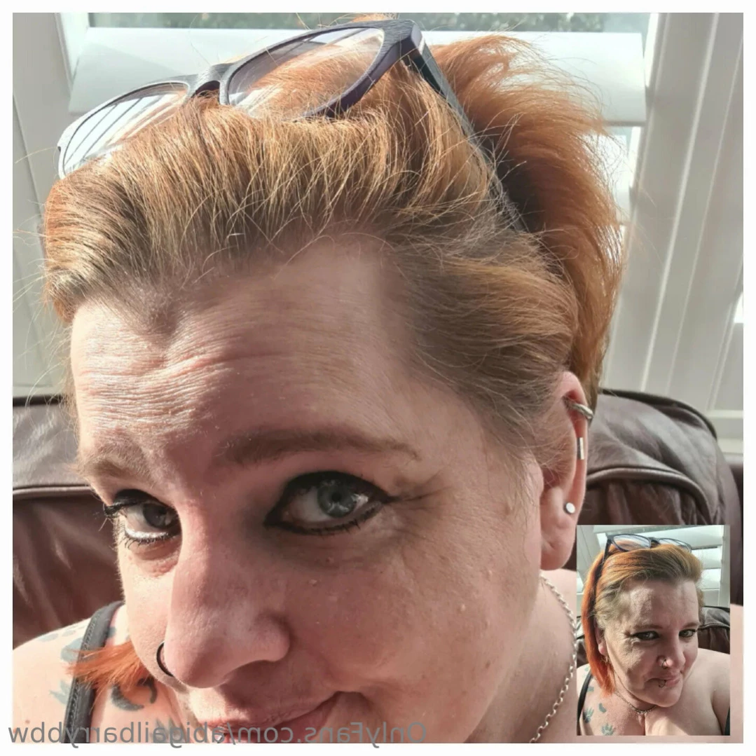 Abigail Barry BBW [ abigailbarrybbw ] Onlyfans leaked photo 14155994 on Hotleaks.tv