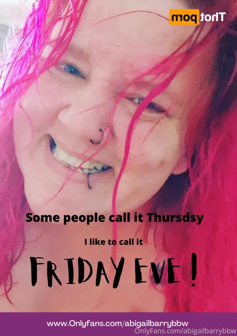Abigail Barry BBW [ abigailbarrybbw ] Onlyfans leaked photo 14176698 on Hotleaks.tv