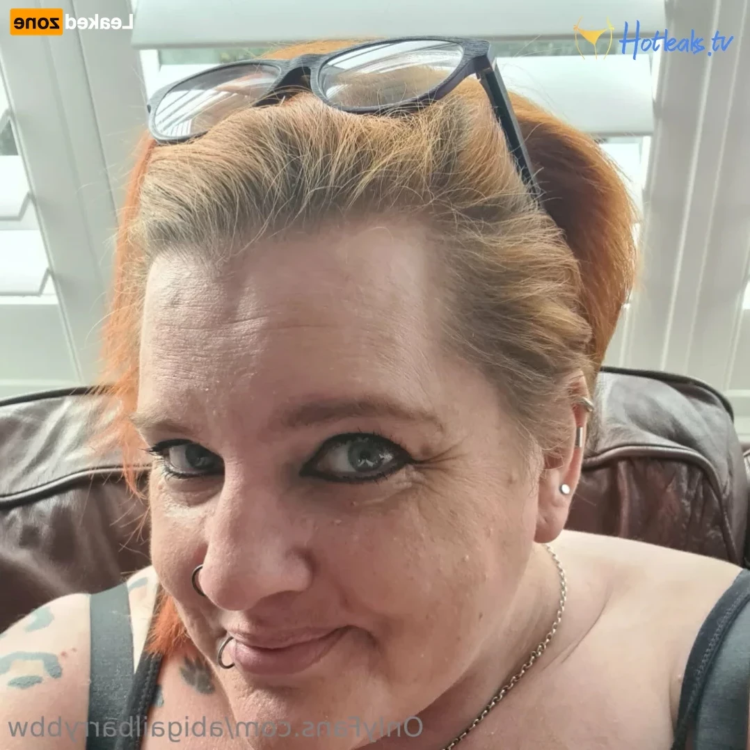 Abigail Barry BBW [ abigailbarrybbw ] Onlyfans leaked photo 14192570 on Hotleaks.tv