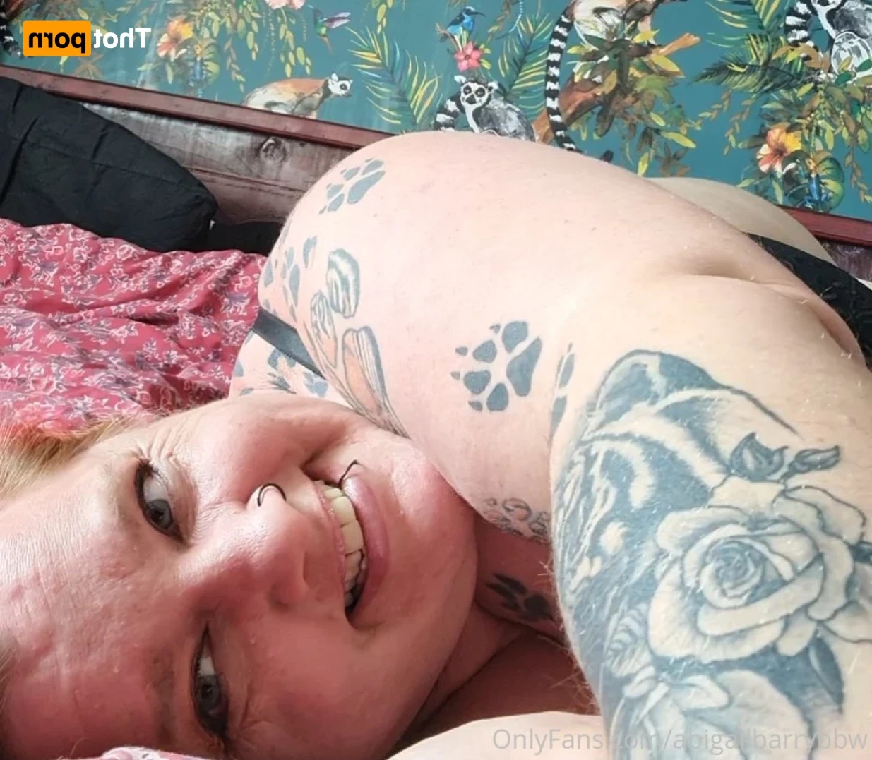 Abigail Barry BBW [ abigailbarrybbw ] Onlyfans leaked photo 14248208 on Hotleaks.tv