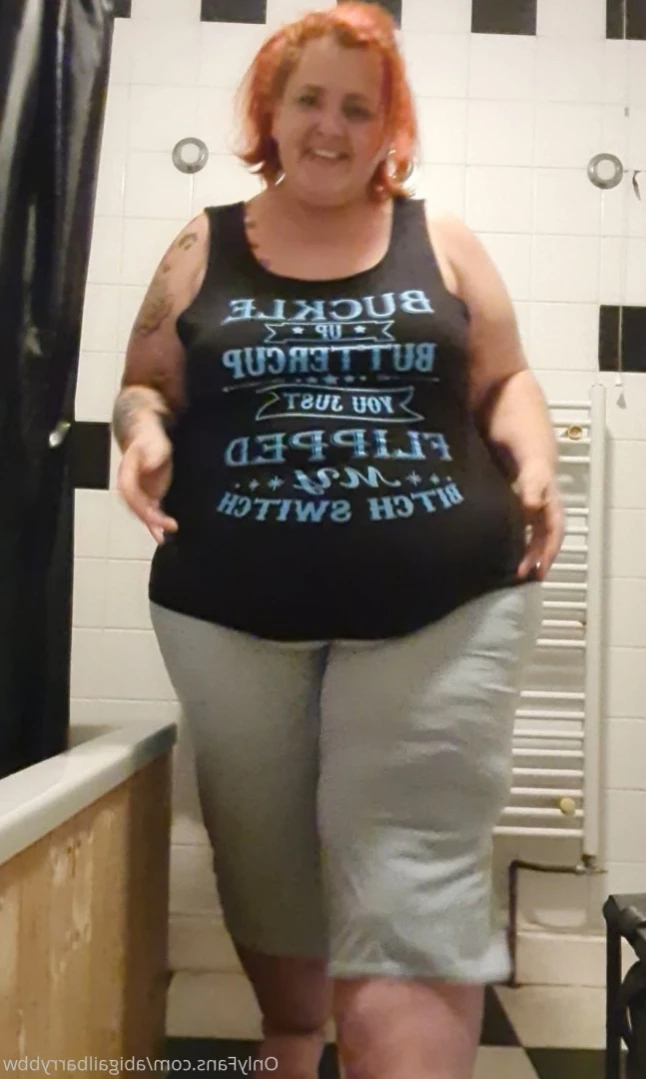 Abigail Barry BBW [ abigailbarrybbw ] Onlyfans leaked photo 14328557 on Hotleaks.tv