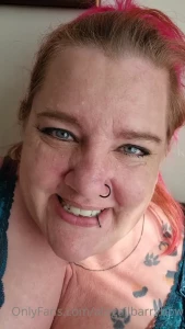 Abigail Barry BBW [ abigailbarrybbw ] Onlyfans leaked video 14328835 on Hotleaks.tv