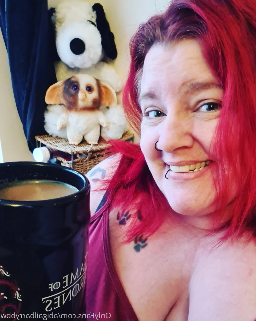 Abigail Barry BBW [ abigailbarrybbw ] Onlyfans leaked photo 14392763 on Hotleaks.tv
