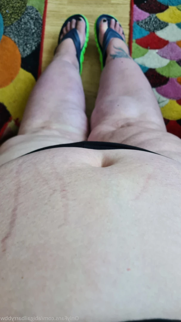 Abigail Barry BBW [ abigailbarrybbw ] Onlyfans leaked photo 14392772 on Hotleaks.tv