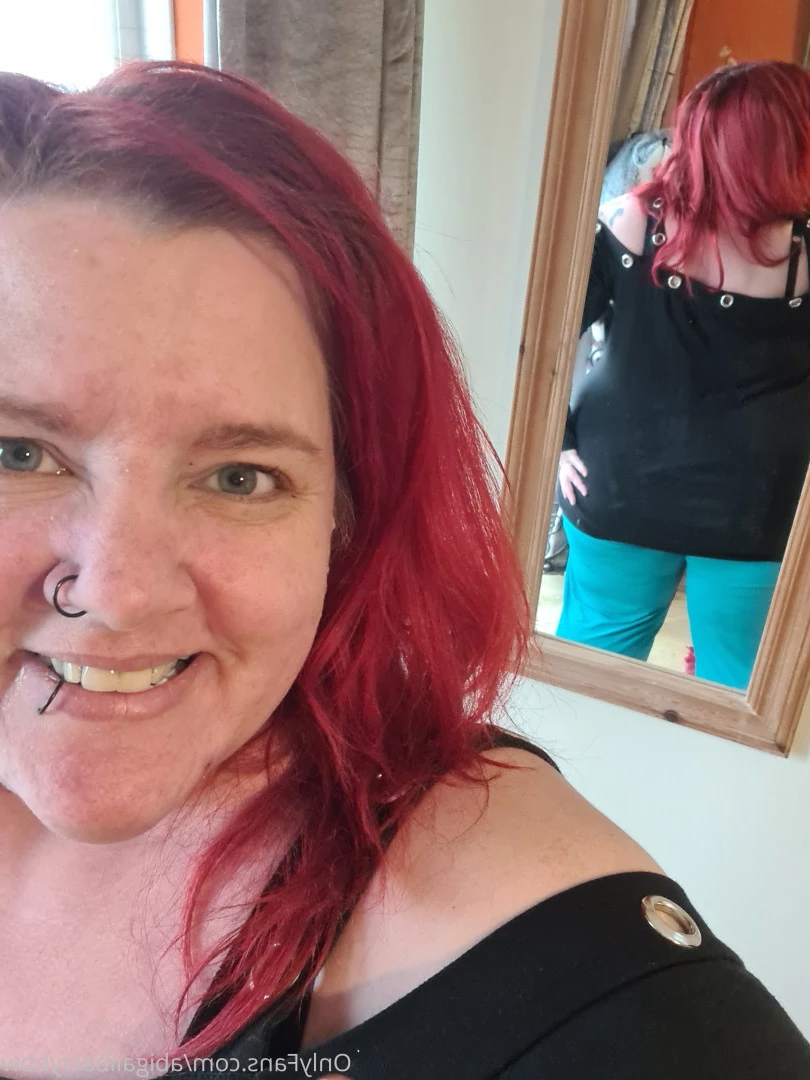 Abigail Barry BBW [ abigailbarrybbw ] Onlyfans leaked photo 14392778 on Hotleaks.tv