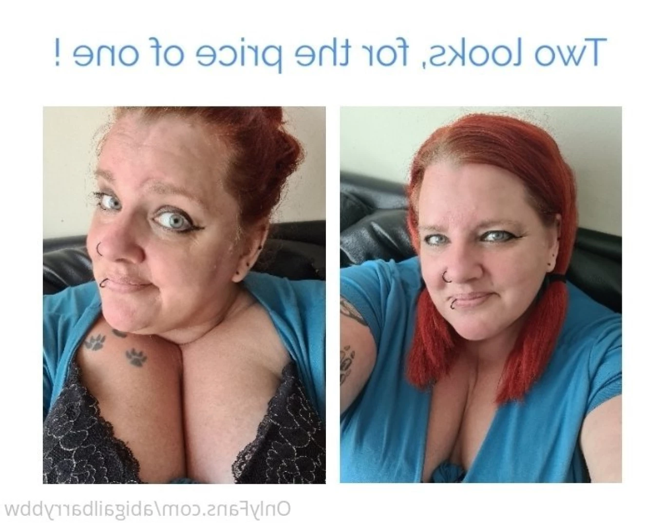 Abigail Barry BBW [ abigailbarrybbw ] Onlyfans leaked photo 14392847 on Hotleaks.tv