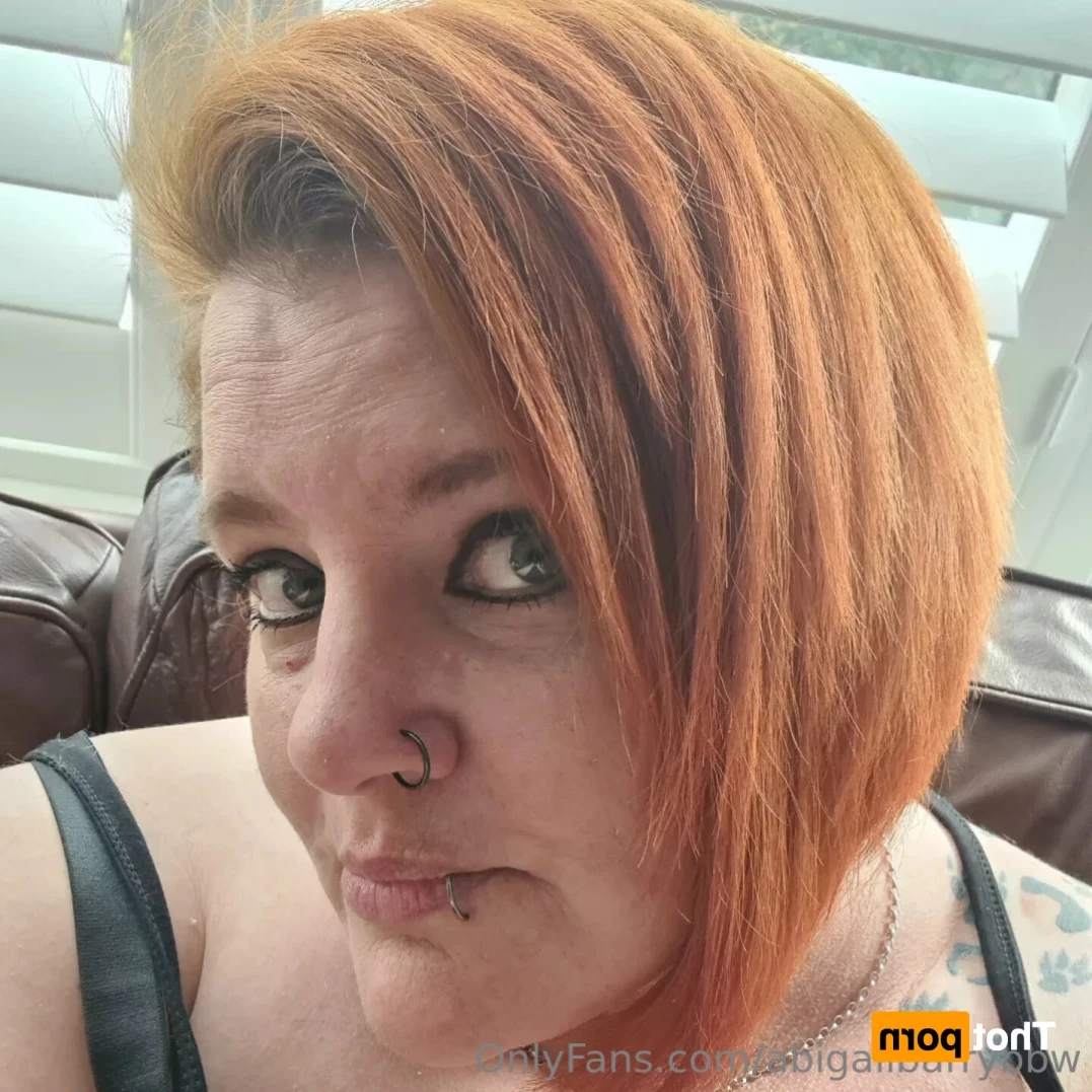 Abigail Barry BBW [ abigailbarrybbw ] Onlyfans leaked photo 14440203 on Hotleaks.tv