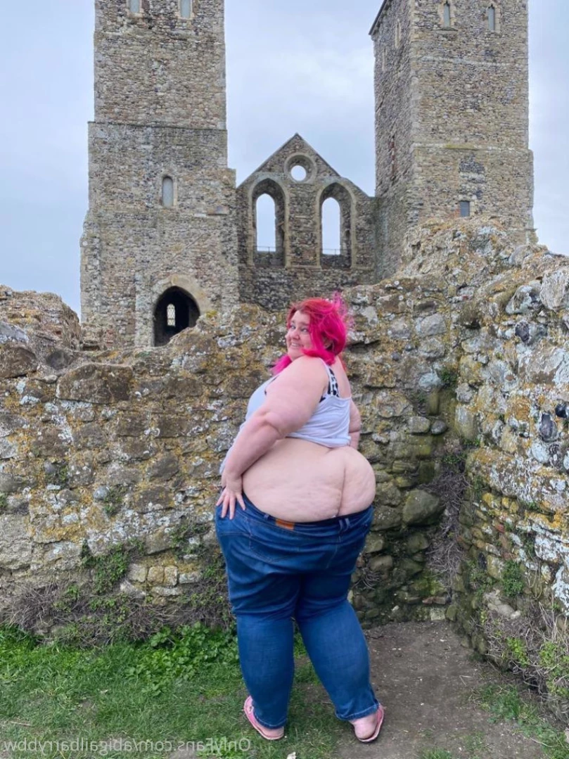 Abigail Barry BBW [ abigailbarrybbw ] Onlyfans leaked photo 14450221 on Hotleaks.tv