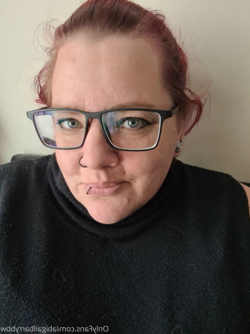 Abigail Barry BBW [ abigailbarrybbw ] Onlyfans leaked photo 14571781 on Hotleaks.tv