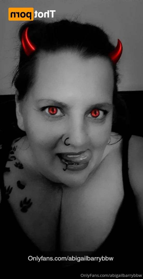 Abigail Barry BBW [ abigailbarrybbw ] Onlyfans leaked photo 14721034 on Hotleaks.tv
