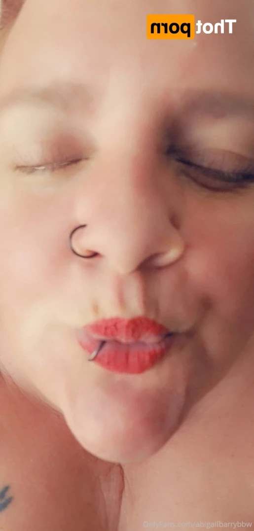 Abigail Barry BBW [ abigailbarrybbw ] Onlyfans leaked photo 14770172 on Hotleaks.tv