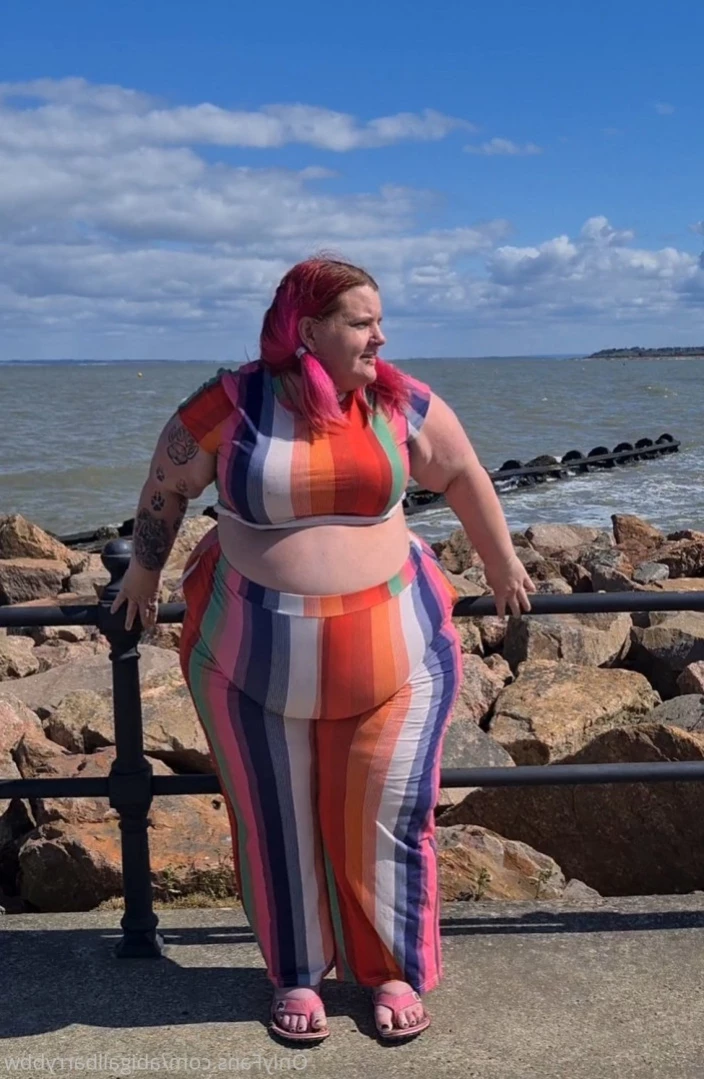 Abigail Barry BBW [ abigailbarrybbw ] Onlyfans leaked photo 14917240 on Hotleaks.tv