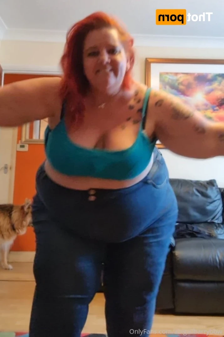 Abigail Barry BBW [ abigailbarrybbw ] Onlyfans leaked photo 14918118 on Hotleaks.tv